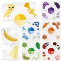 Headu 25 Colorito Montessori