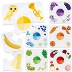 Headu 25 Colorito Montessori