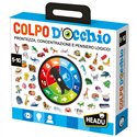 Headu 25 Colpo d'Occhio