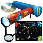 Headu 25 La Luce e le Stelle