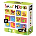 Headu 25 Baby Memo