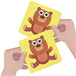 Headu 25 Baby Memo