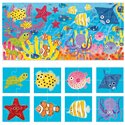 Headu 25 Puzzle 8+1 The Sea