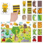 Headu 25 Tocca & Osserva Montessori