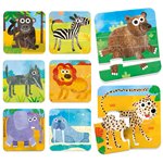 Headu 25 8 Progressive Puzzles Wild
