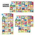 Headu 25 La Mia Casetta Montessori New