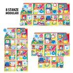 Headu 25 La Mia Casetta Montessori New