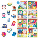 Headu 25 La Mia Casetta Montessori New