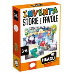 Headu 25 Inventa Storie e Favole