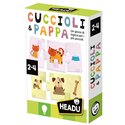 Headu 25 Cuccioli & Pappa