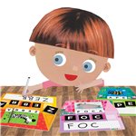 Headu 25 Laboratorio di Scrittura Montessori