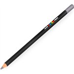 Posca Pencil Grigio n.37 6 pz.