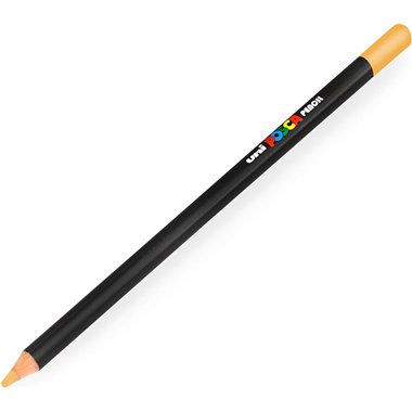 Posca Pencil Ocra Chiaro n.78 6 pz.