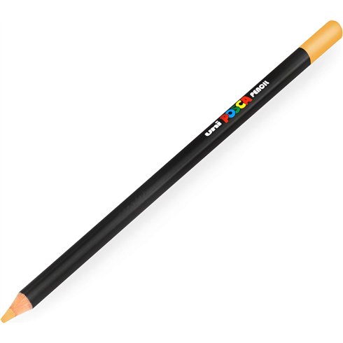 Posca Pencil Ocra Chiaro n.78 6 pz.