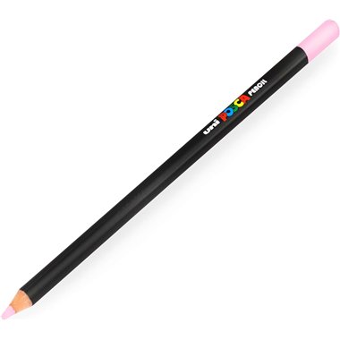 Posca Pencil Rosa Chiaro n.51 6 pz.