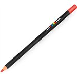 Posca Pencil Rosso Scuro n.14 6 pz.