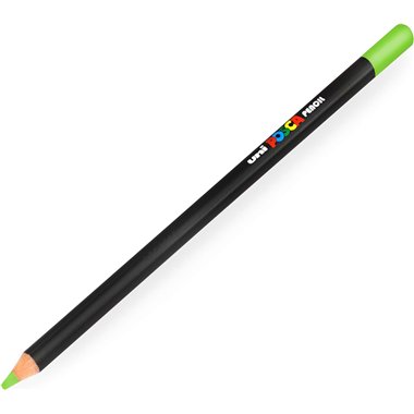 Posca Pencil Verde Lime n.52 6 pz.