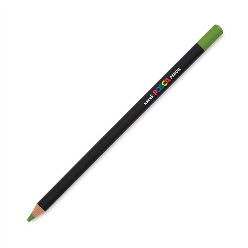 Posca Pencil Verde Te n.76 6 pz.