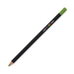 Posca Pencil Verde Te n.76 6 pz.