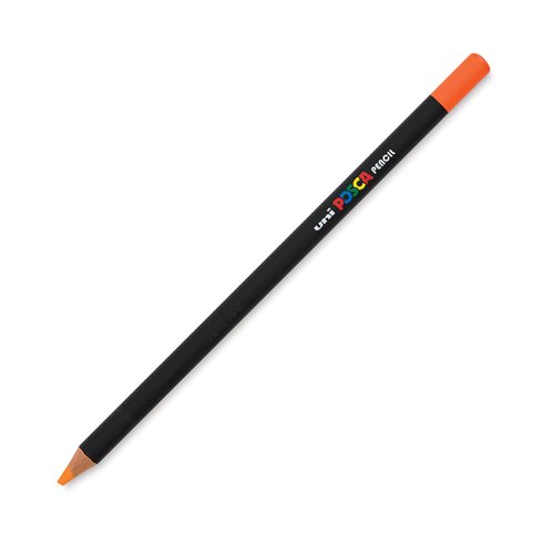 Posca Pencil Arancio n.3 6 pz.