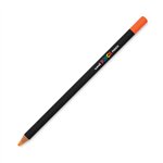 Posca Pencil Arancio n.3 6 pz.
