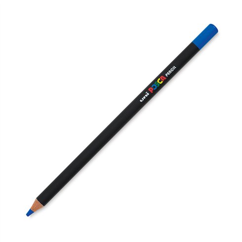 Posca Pencil Blu n.33 6 pz.