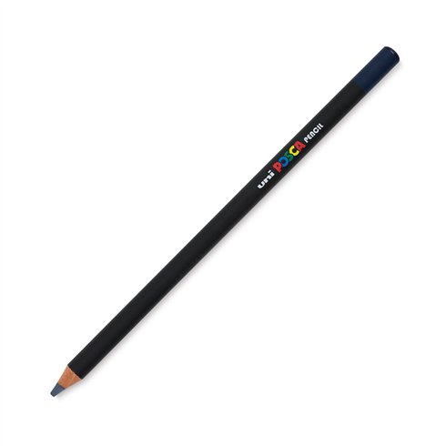 Posca Pencil Blu Navy n.9 6 pz.