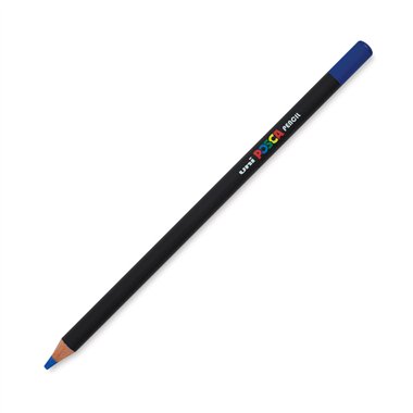 Posca Pencil Blu Prussia n.10 6 pz.