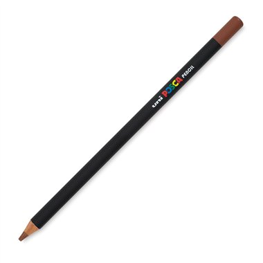 Posca Pencil Marrone n.21 6 pz.