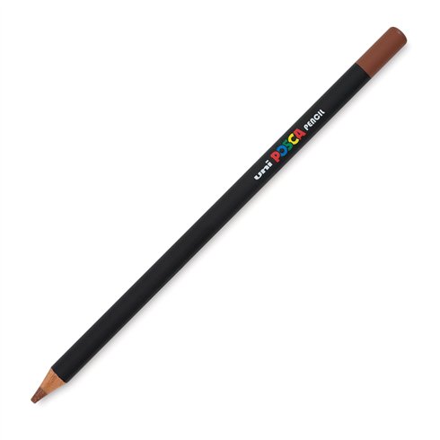 Posca Pencil Marrone n.21 6 pz.