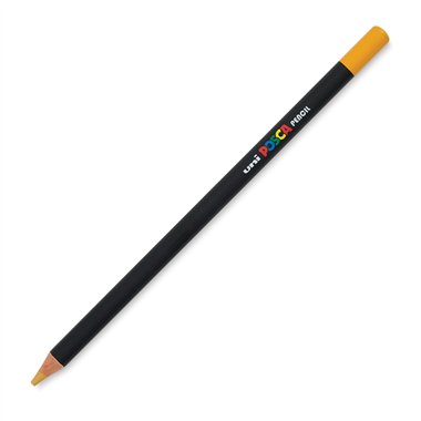 Posca Pencil Ocra n.19 6 pz.