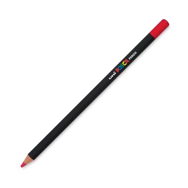 Posca Pencil Rosso Vermiglione n.16 6 pz.
