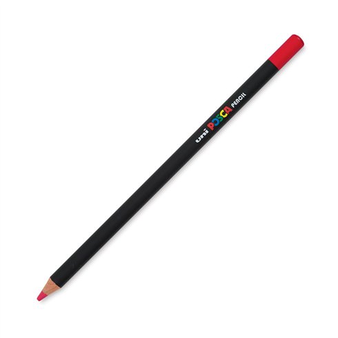 Posca Pencil Rosso Vermiglione n.16 6 pz.
