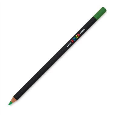 Posca Pencil Verde n.6 6 pz.