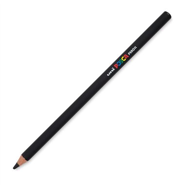 Posca Pencil Nero n.24 6 pz.