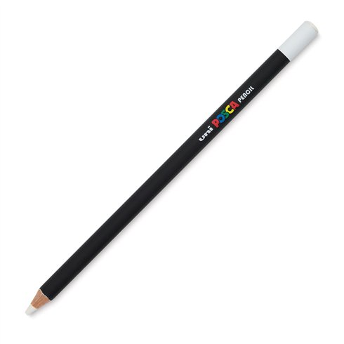 Posca Pencil Bianco n.1 6 pz.