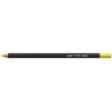 Posca Pencil Giallo Limone n.28 6 pz.