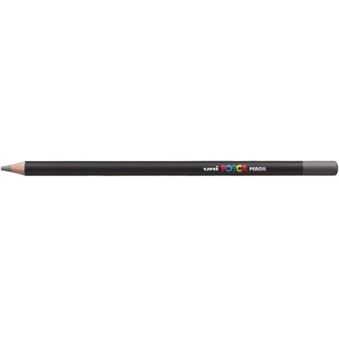 Posca Pencil Grigio Scuro n.61 6 pz.