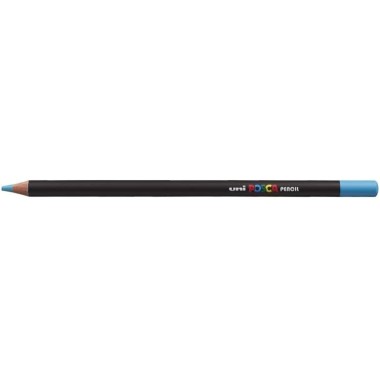 Posca Pencil Verde Blu n.39 6 pz.