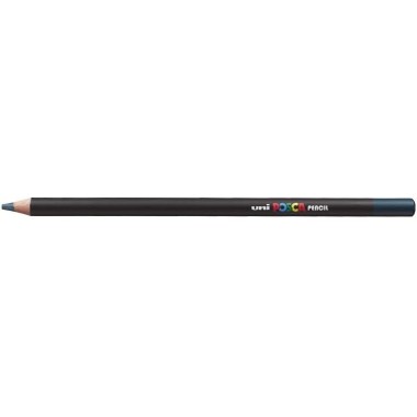 Posca Pencil Verde Pino n.77 6 pz.