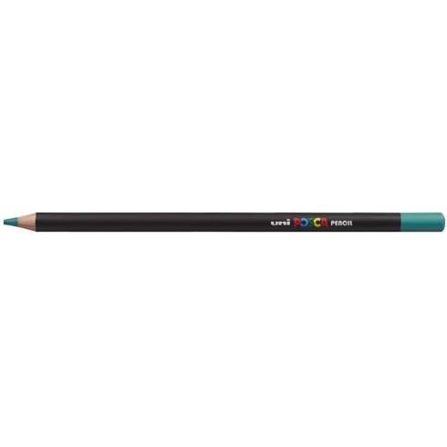 Posca Pencil Verde Smeraldo n.31 6 pz.