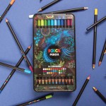 Posca Pencil  a 36 M KPE-200 36C