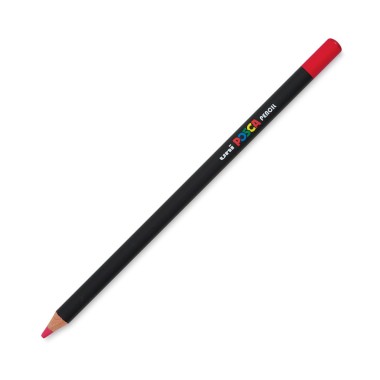 Posca Pencil Rosso Vermiglione n.16 6 pz.