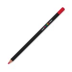 Posca Pencil Rosso Vermiglione n.16 6 pz.