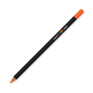 Posca Pencil Arancio n.3 6 pz.