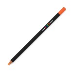 Posca Pencil Arancio n.3 6 pz.