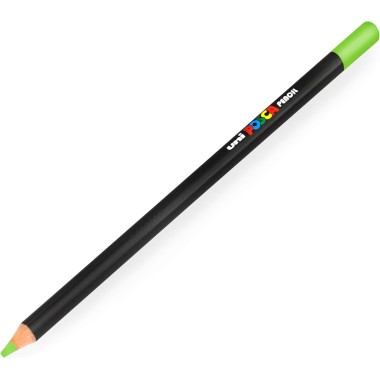 Posca Pencil Verde Lime n.52 6 pz.