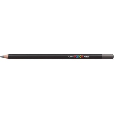 Posca Pencil Grigio Scuro n.61 6 pz.