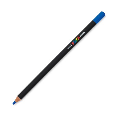 Posca Pencil Blu n.33 6 pz.