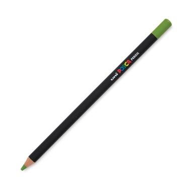 Posca Pencil Verde Te n.76 6 pz.